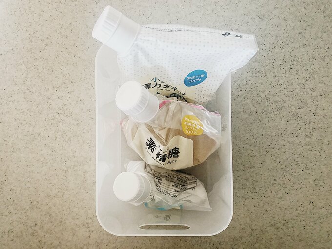 木村さん「フタックル」「ミニフタックル」