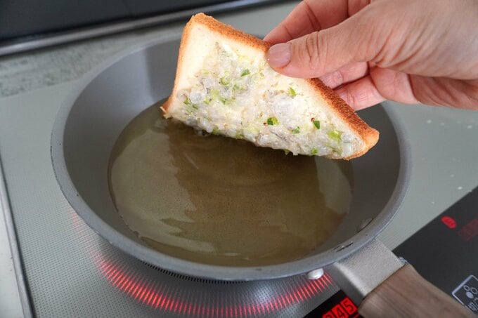 エビパン