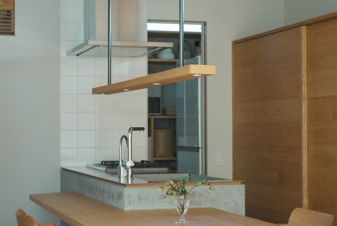 愛用する保存容器