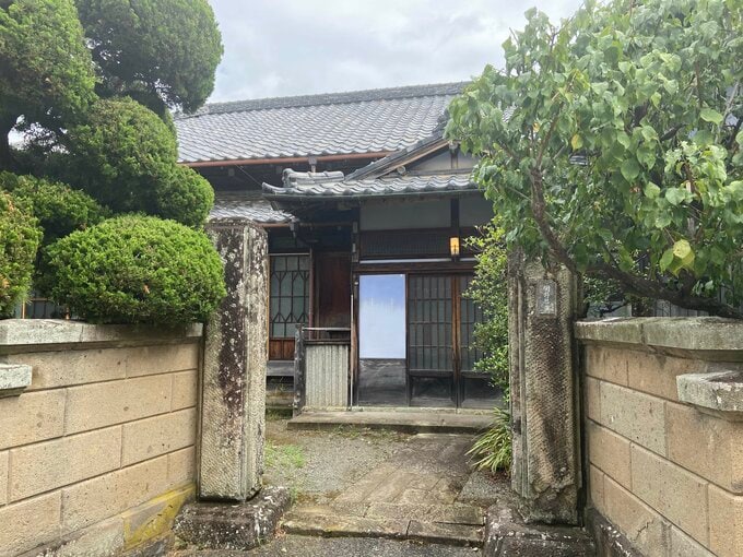 西伊豆