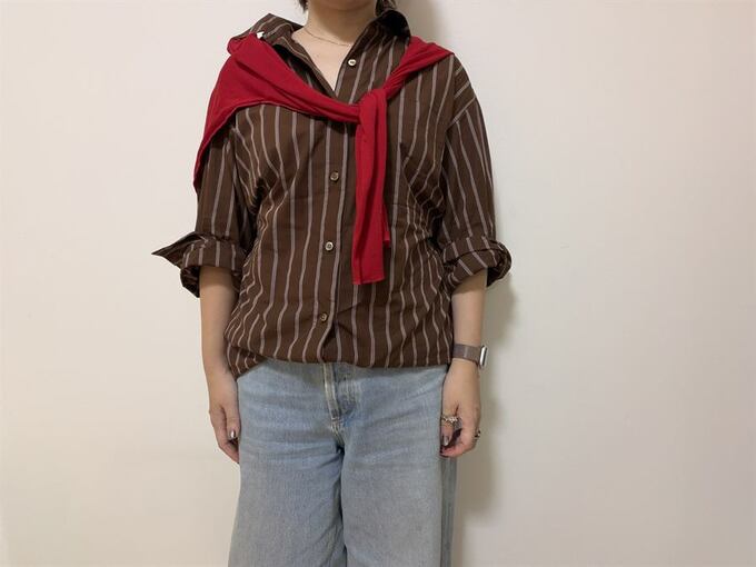 秋はプチプラで簡単にあか抜け！