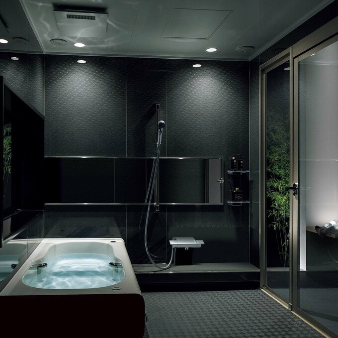 トクラスのシステムバス