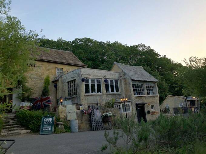 ドゥリムトンヴィレッジ