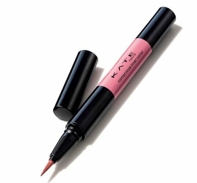 ケイトライナーカラー