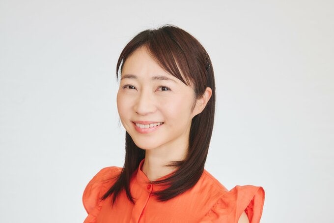 細カチューシャ