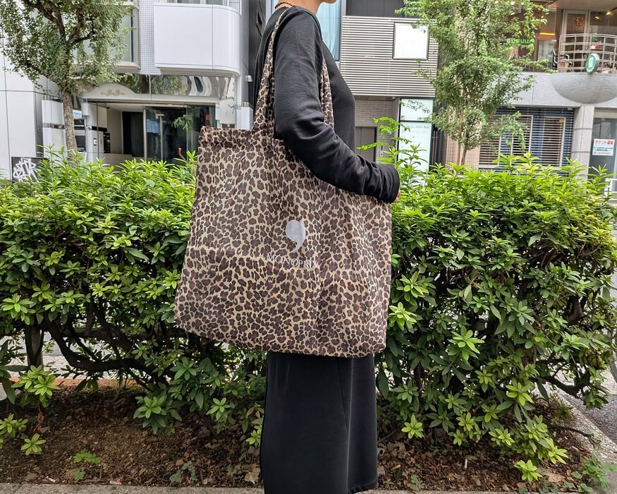 日本とフランスでこんなに違う「スーパーのエコバッグ」。お手頃＆毎日使いたくなるおしゃれさ