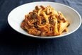 笠原将弘さんの「シメジキムチ」レシピ。うま味を引き出すひと手間で、ご飯がすすむ！