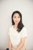 【水井真理子さん】