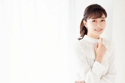 奇跡の美容家・石井美保さん直伝。加齢でシワを諦めない習慣