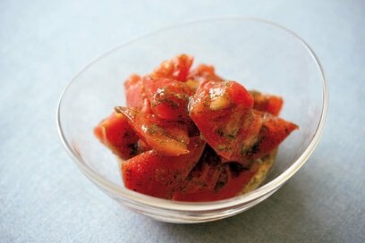 肌も髪もツヤツヤに！美容と健康に効くゼラチンふりかけレシピ