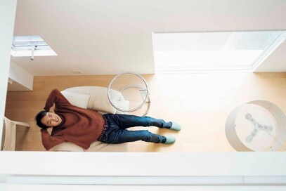 アンガールズ田中さん、自宅マンションの悩み。つらい腰痛の原因とは…？