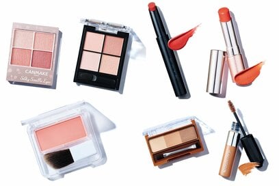 2000円以下で激盛れ「プチプラコスメ」7選。唇の縦ジワが目立たないリップも