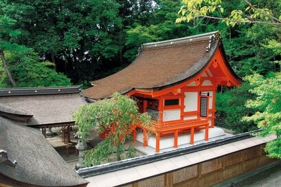 「健康運」が上昇するパワースポット3選。長寿、若返りにも評判