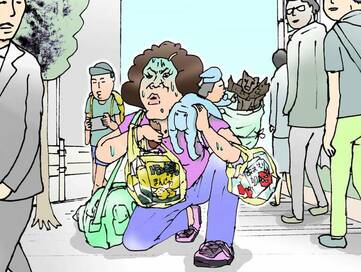 帰省トラブル・最強の手土産・実家の片付け…＜夏休みお役立ち記事まとめ＞