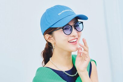 3500円以下「大人に似合うサングラス」カタログ。サングラス初心者向け、コーディネートのコツも