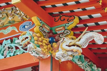 新しい年は運気を上げる開運旅へ。鹿児島県「霧島」の最強パワースポット案内