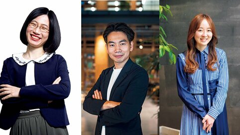 北海道・ニセコ町が「SDGsなまち」に変貌中。たかまつななさんがレポート