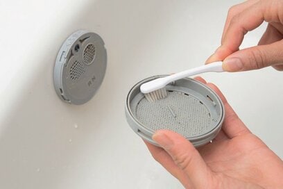 所要時間60分のバスルーム大掃除メニュー！しつこい汚れを落とすテクニックも