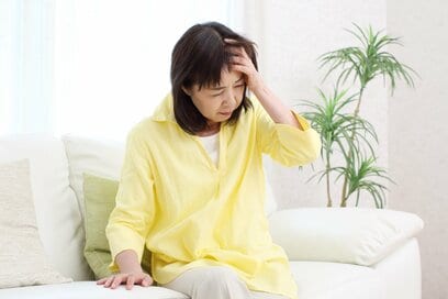 40代50代は「貧血を甘く見ない方がいい」。更年期症状と似ているけれど原因は別