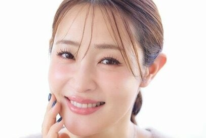 キレイになったと評判の大沢あかねさん流「美容習慣」5選。毎朝のヨーグルトに季節のカットフルーツを