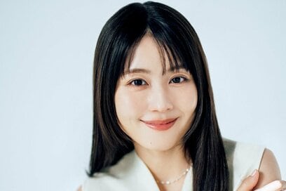 有村架純さんに聞く、梅雨の心地よい暮らし方。「香りの力を借りてさわやかに過ごします」