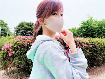 夏におすすめスポーツマスク。呼吸しやすく涼しい特徴