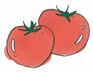 美肌も目指せるトマト