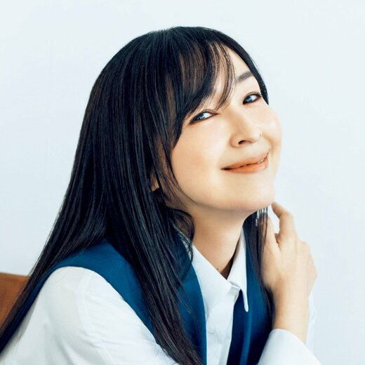 麻生久美子さん
