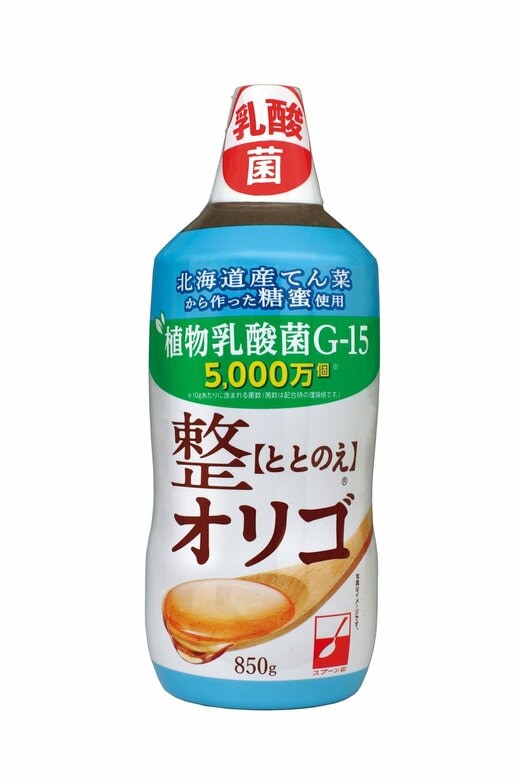 DM三井製糖／整（ととのえ） オリゴ乳酸菌