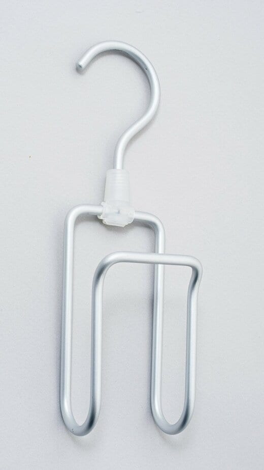 アルミ製ハンガー