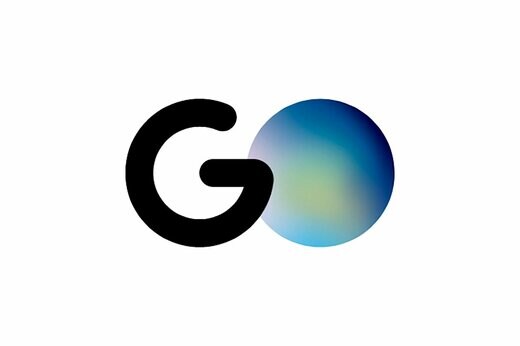 スマホアプリ「GO」のアイコン