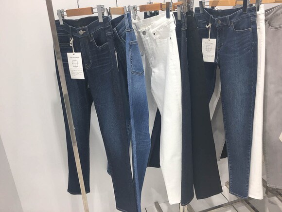 HITしそうな秋冬物