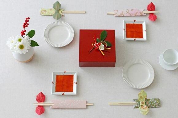 テーブルウェア