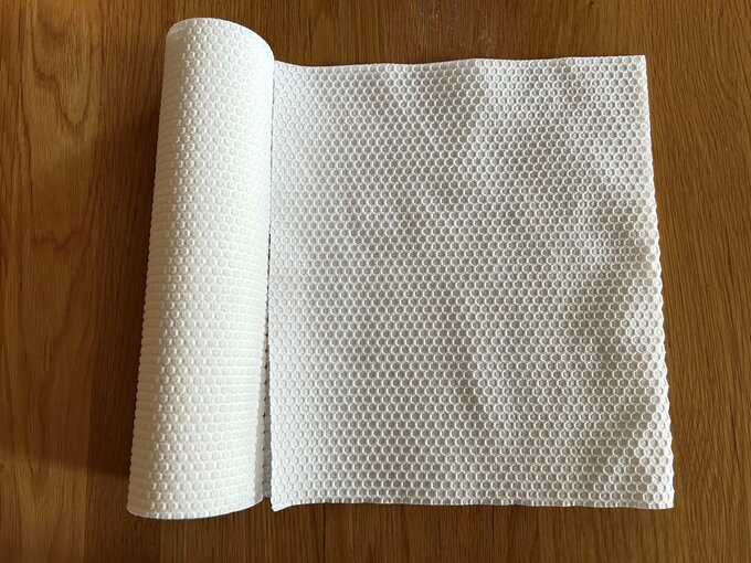 ペーパータオル