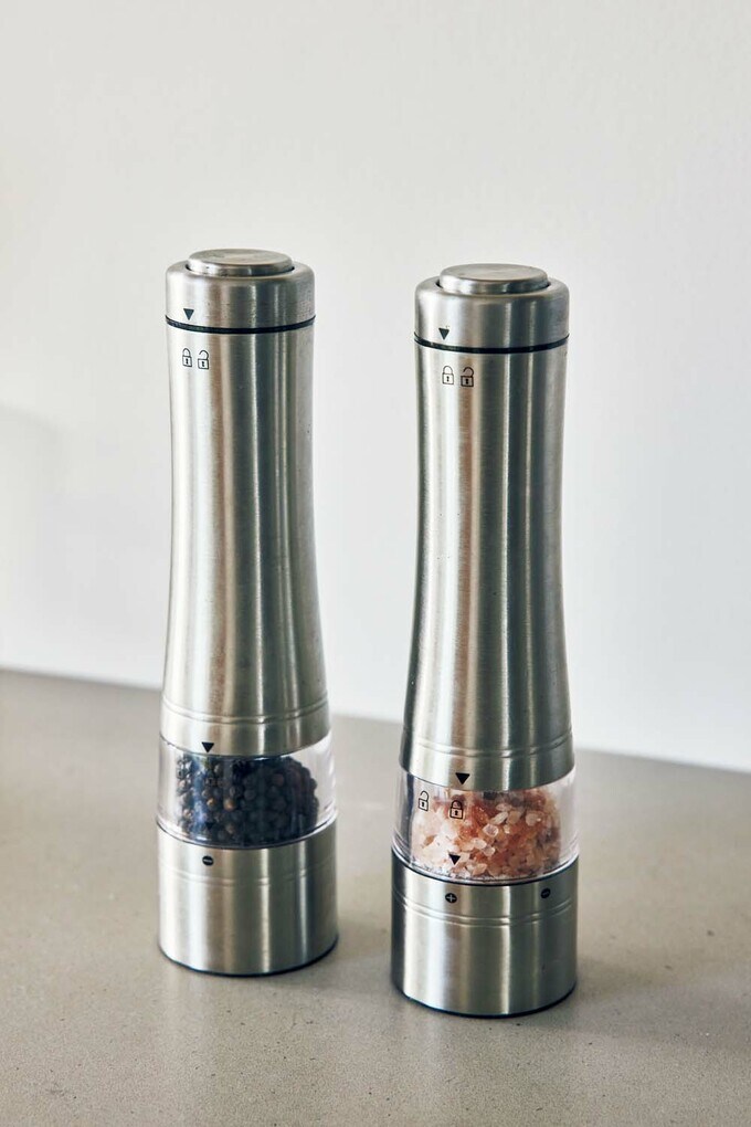 ラッセルホブスの電動ミル