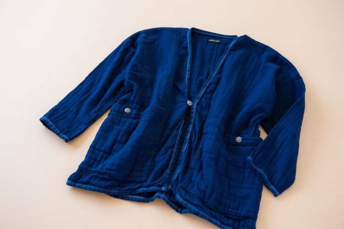 HAPPY JAKET