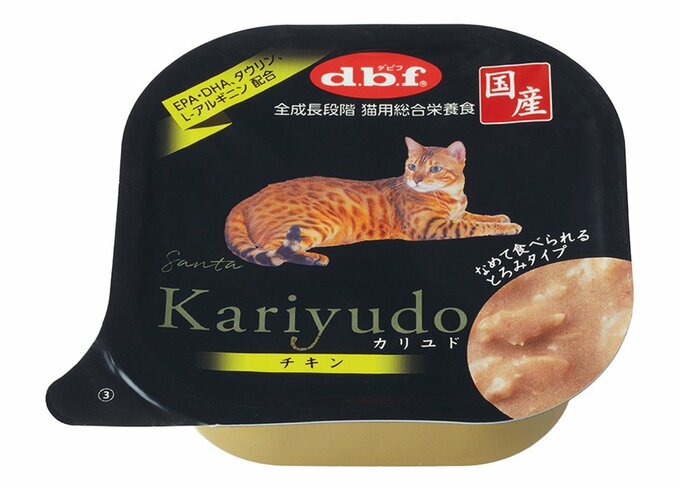 Kariyudo（カリユド）チキン 95g