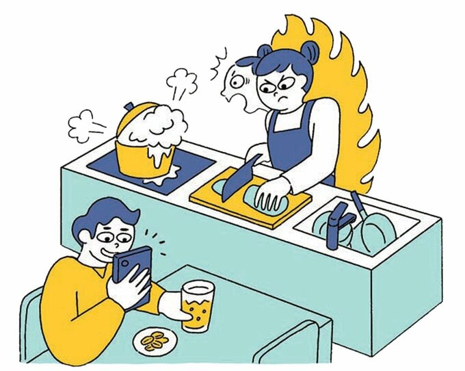イライラの上手なやめ方を専門家が答えます