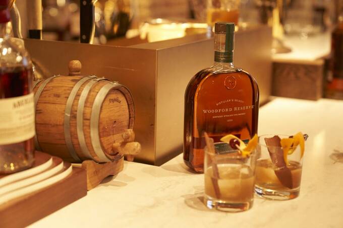 カクテルにしてもおいしい!