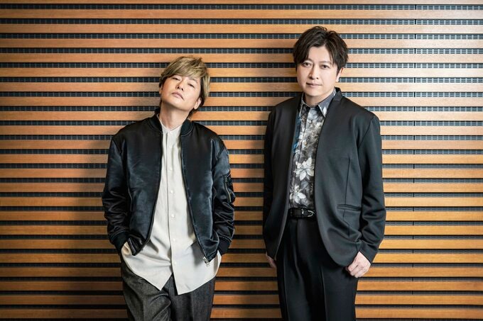 森久保さんと小野さん