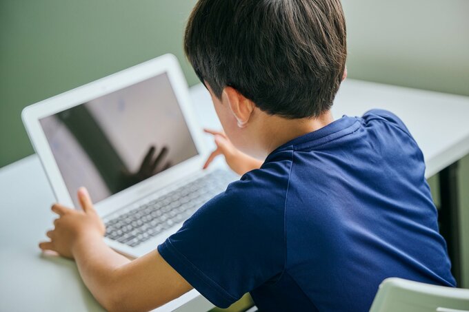 マインクラフト