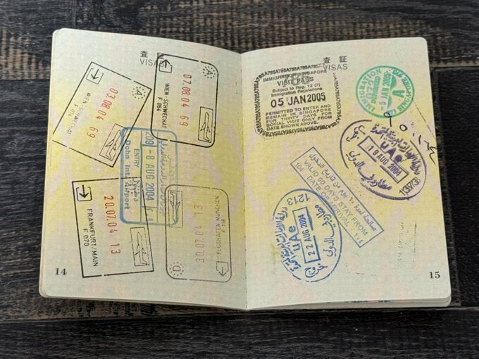 アルバム感覚で見返すことも