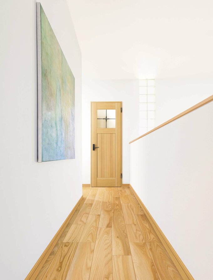 ノダ「BINOIE ビノイエ」