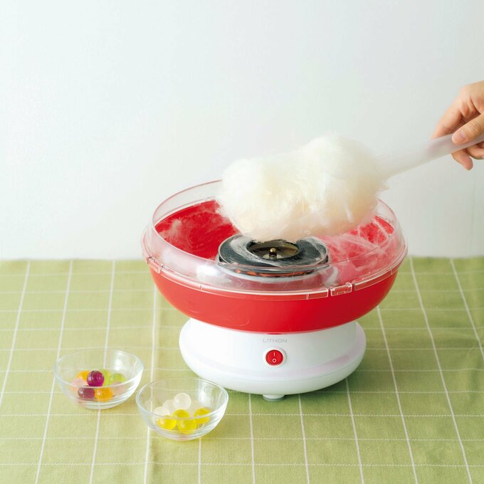 わたあめメーカー