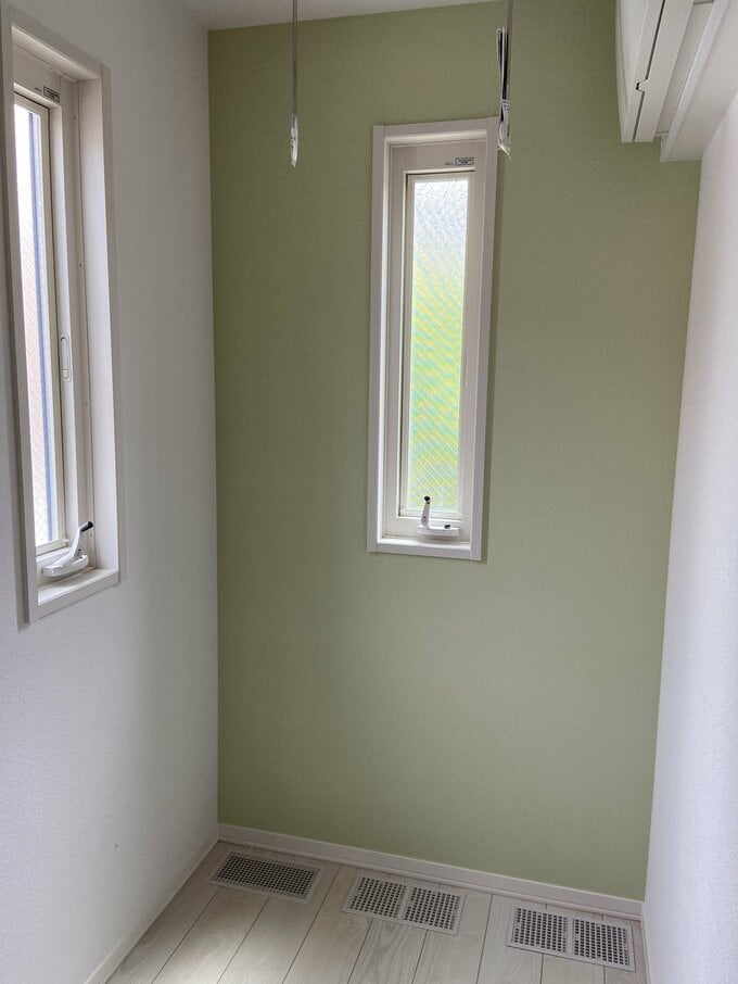 サンルームの写真