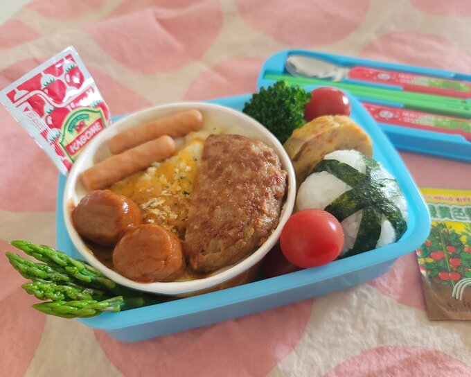 お弁当