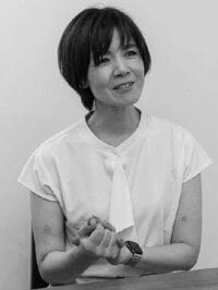 楠井さん