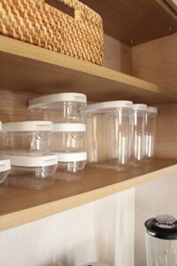 スペースの使い方