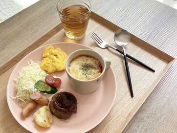 30代、4人家族のリアルな食事。「ワンプレートごはん」が忙しい日々を乗りきるコツ