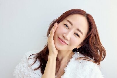 念願の50歳、美容家・神崎恵さん流「老けないスキンケア」。クレンジングを替えて美が伸びる